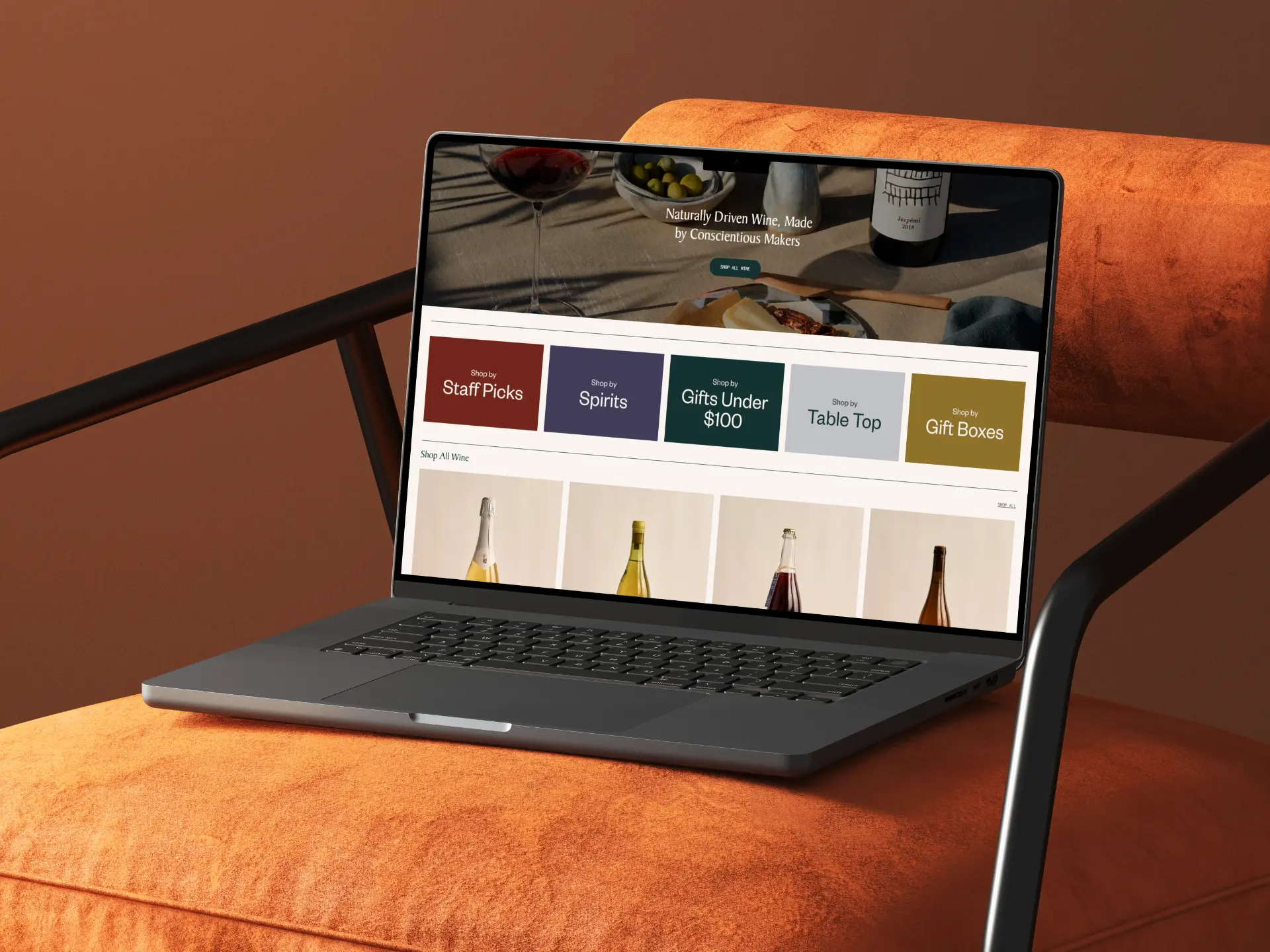 Folkways — The Technical Scale. Shopify e-commerce design, UI/UX and automation case study.